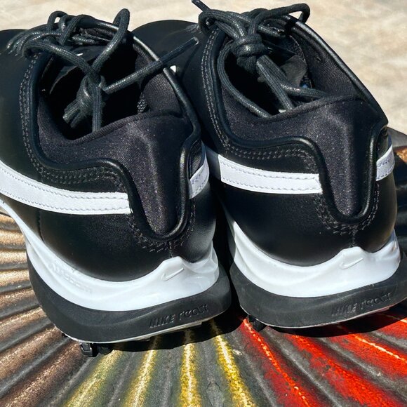 Nike Air Zoom Victory Tour 2 Golf Shoes – Mens/Boys Size 5 – New - Picture 4 of 13